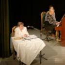 Bach-est (Fotó: Horváth Attila)