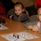 Óvodás malom és sakkverseny - Lányok (Fotó: Horváth Attila)