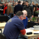 XXI. Nemzetközi Makett Kiállítás és Verseny