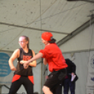 Vármegye szépe verseny 1 (Fotó: Nagy Mária)