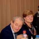 A Mosoni Polgári Kör karácsonya