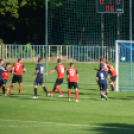 MTE 1904 - Dorogi FC (1:1) (Fotó: Nagy Mária)