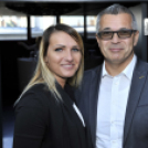 A jövő négykeréken címmel indít tehetségkutató műsort az M4 Sport - sajtótájékoztató