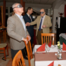 LIONS CLUB Jótékonysági vakvacsora a Thermal Étteremben (Fotó: Horváth Attila)