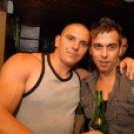 Majka & Curtis a Faházban