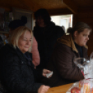 Erzsébet napi vigalom (Fotó: Nagy Mária)