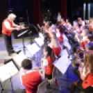 Kühne Koncert Fúvószenekar Tavaszi Hangverseny