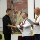 Mosonmagyaróvári Csokoládé Fesztivál, első nap