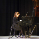 Növendékhangverseny