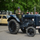 Veterán autó és motor találkozó (Fotó: Nagy Mária)