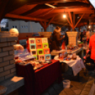 Karácsonyi piac (Fotó: Nagy Mária)