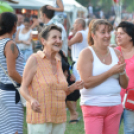 Mosoni Nyárbúcsúztató (Fotó: Nagy Mária)