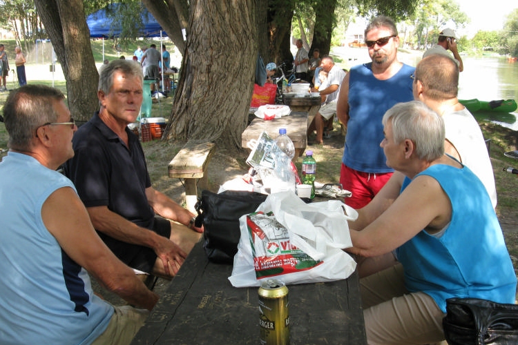 Nyárbúcsúztató Fesztivált szervez a Mosoni Polgári Kör