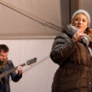 Szulák Andrea - Szeretni bolondulásig (Fotó: Horváth Attila)