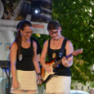 Városközpontiak napja - péntek (Fotó: Nagy Mária)