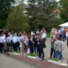 Moson Big Band koncert (Fotó: Bánhegyi István)