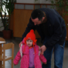 Húsvéti játszóház (Fotó: Nagy Mária)