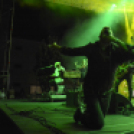 NYÁRI FESZTIVÁL – SZENT ISTVÁN NAPOK 2019, Harmadik nap