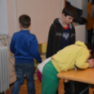 Adventi délután a Cselley-házban (Fotó: Nagy Mária)