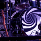 Szigetköz ízei, vármegye borai fesztivál / Pink Floyd Emlékzenekar koncertje (Fotó: Horváth Attila)