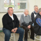 Széchenyi kultusz Mosonmagyaróváron előadás (Fotó: Nagy Mária)