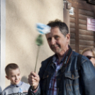 KÉK SÉTA az Autizmus Világnapja alkalmából