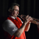 Mazsorett gála a Flesch Központban