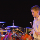 I. Dobos és Ütőhangszeres nap Bükki Attila emlékére