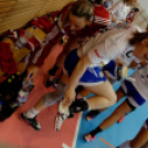Rájátszás 3. mérkőzés - MKC SE – Ipress Center-Vác (20-26) (Fotó: Horváth Attila)