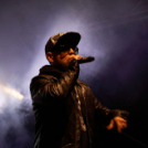 Városi Majális 2017 -  Majka & Curtis koncert