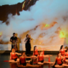 FlexArt Dance (Fotó: Stipkovits Veronika és Bánhegyi István)