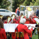 Makett kiállítás - eredményhirdetés (Fotó: Nagy Mária)