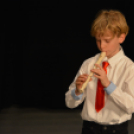 Növendék hangverseny (Fotó: Nagy Mária)