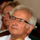 Óvárosi Esték - beszélgetés Nagy Balázs színművésszel (Fotó: Stipkovits Veronika)