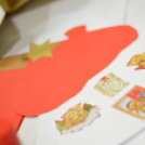 Karácsonyi játszóház (Fotó: Nagy Mária)