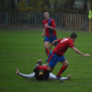 FUTURA Mosonmagyaróvár - Csepel Fc (2:1) Gratulálunk! (Fotó: Nagy Mária)