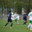 MTE 1904 FUTURA MOSONMAGYARÓVÁR - NAGYATÁDI FC (3:0) (Fotó: Nagy Mária)