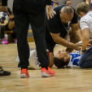 Ipress Center-Vác – Mosonmagyaróvári Kézilabda Club SE 29-27 (17-15)