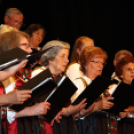 Tavaszváró dalosünnep