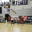 EU-FIRE Mosonmagyaróvár - NEKA 