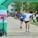 XII. Greiner Szigetköz Minimaraton (Fotó: Horváth Attila)