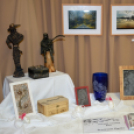 XVI. Nemzetközi művésztalálkozó, Blitz kiállítás és alkotótábor (Fotó: Bánhegyi István)