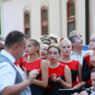 Szent István Napok 2017 - Fúvószene napja