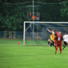 MTE 1904 Futura Mosonmagyaróvár - Dorogi FC (1:2) (Fotó: Nagy Mária)