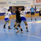 Női kézilabda NBI, Alapszakasz: 11. forduló MKC SE – Fehérvár KC (19-21) (Fotó: Horváth Attila)