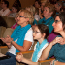 KÉK SÉTA az Autizmus Világnapja alkalmából