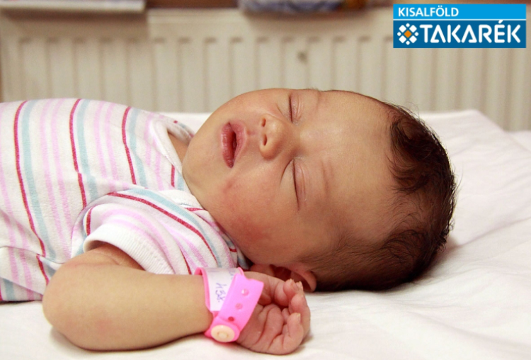 Jankó Natasa, Hegyeshalom