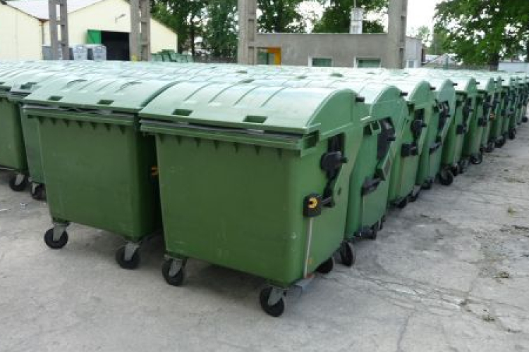 Tíz hulladékudvar nyílik