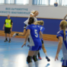 MKC SE - Slavia Praha (30-26) (edzőmeccs) (Fotó: Horváth Attila)