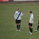 FUTURA Mosonmagyaróvár - Új Lombard Sport Kft. (2:0) Gratulálunk! (Fotó: Nagy Mária)